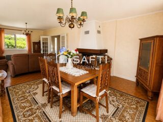  Maison à vendre 3 pièces 80 m²