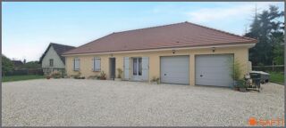 Vente Maison Beau pavillon de 2023 dans un environnement calme Ervy-le-chatel