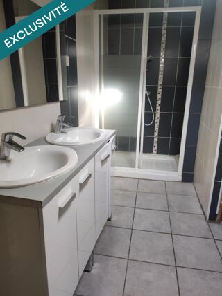  Maison à vendre 3 pièces 68 m²