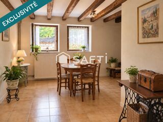  Maison à vendre 5 pièces 131 m²