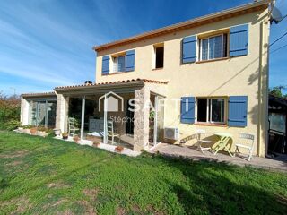  Maison � vendre 5 pi�ces 123 m�