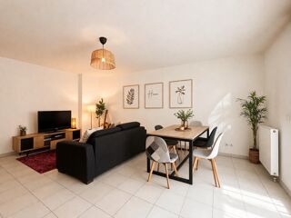  Appartement � vendre 3 pi�ces 66 m�