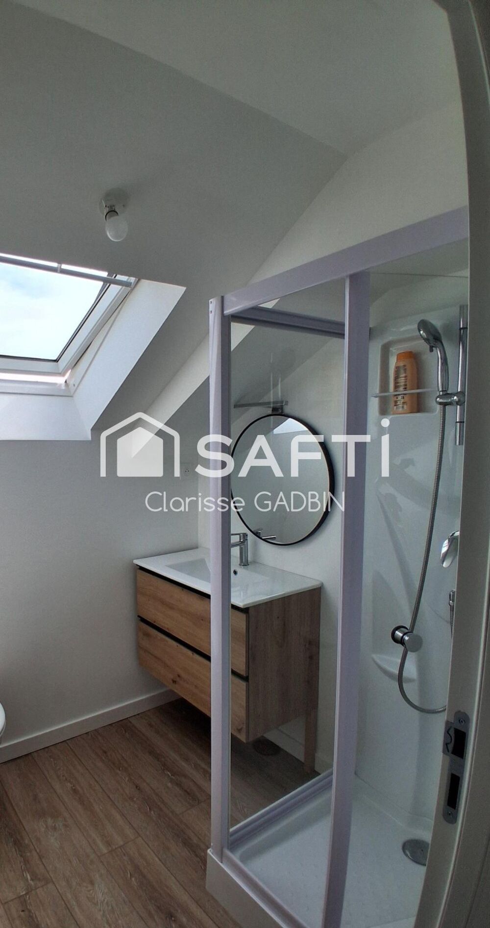 Vente Appartement Appartement 2 chambres Le pertre