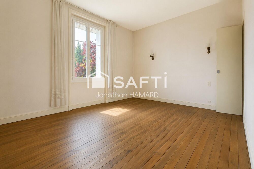 à vendre  Maison Nantes (44100)