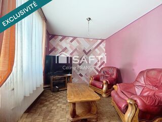  Maison  vendre 4 pices 71 m