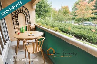  Appartement � vendre 3 pi�ces 64 m�