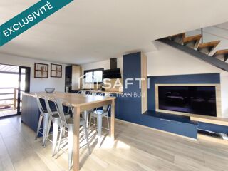  Maison � vendre 3 pi�ces 92 m�