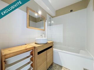  Appartement à vendre 3 pièces 65 m²