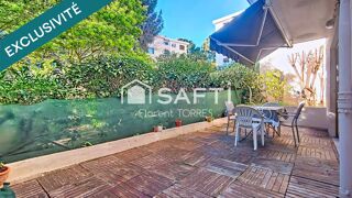  Appartement � vendre 3 pi�ces 54 m�