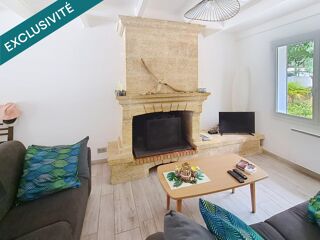  Maison à vendre 6 pièces 130 m²