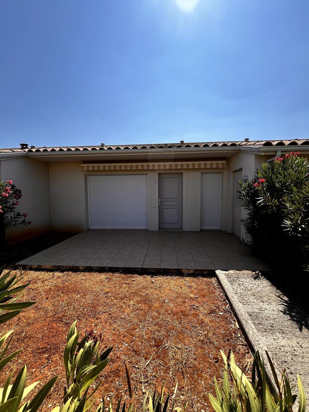 Maison 2 pièces 51 m²