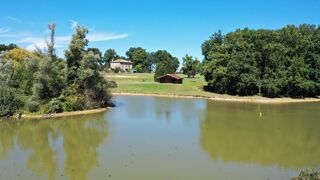  Terrain à vendre 76095 m²