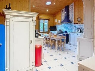  Maison � vendre 9 pi�ces 250 m�