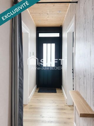  Maison à vendre 6 pièces 250 m²
