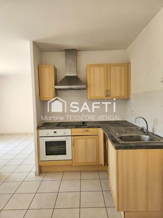  Appartement à vendre 3 pièces 67 m²