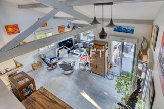  Maison à vendre 10 pièces 240 m²