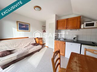  Appartement � vendre 1 pi�ce 23 m�