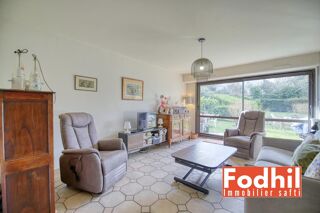  Appartement à vendre 3 pièces 71 m²
