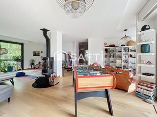  Maison � vendre 7 pi�ces 186 m�