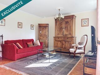  Appartement à vendre 4 pièces 91 m²