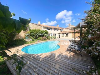  Maison à vendre 5 pièces 125 m²