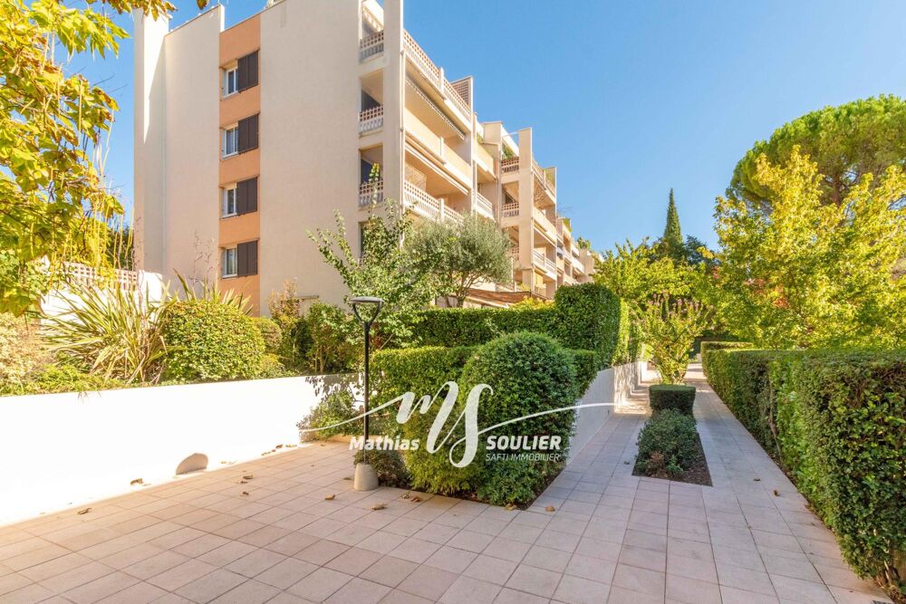 à vendre  Appartement Aix-en-Provence (13100)