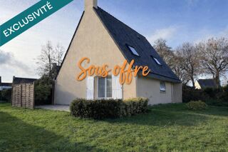  Maison � vendre 5 pi�ces 94 m�