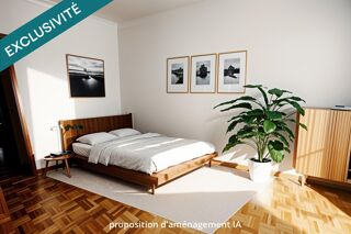  Appartement � vendre 4 pi�ces 87 m�