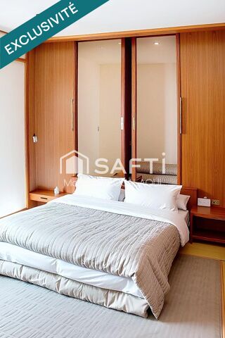  Maison à vendre 4 pièces 68 m²