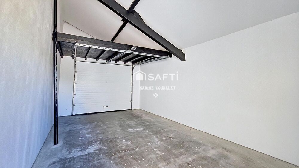 à vendre  Maison Anglet (64600)