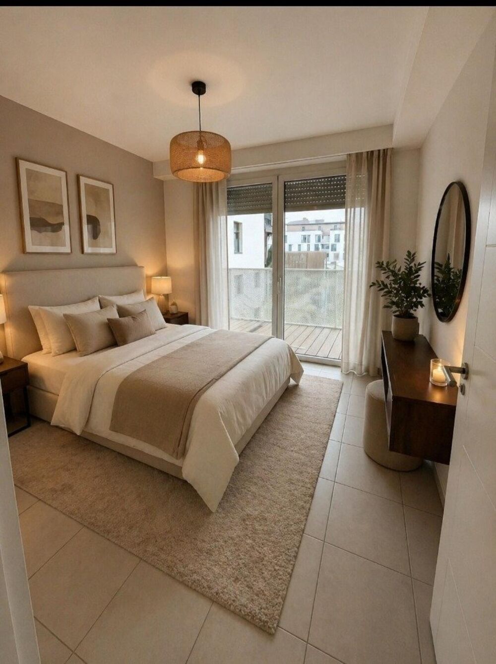 Vente Appartement Charmant appartement T3 traversant et spacieux Toulouse