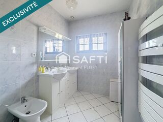  Maison à vendre 6 pièces 120 m²