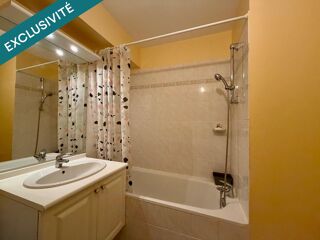  Appartement à vendre 1 pièce 30 m²