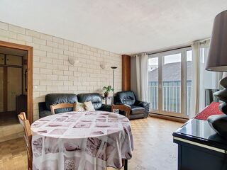  Appartement � vendre 4 pi�ces 68 m�