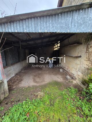  Maison � vendre 4 pi�ces 80 m�