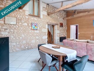  Maison à vendre 15 + pièces 345 m²