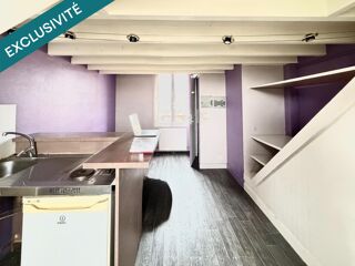  Immeuble à vendre 160 m² Ris-orangis