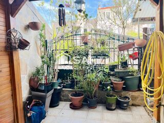  Maison � vendre 4 pi�ces 69 m�