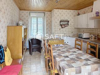  Maison à vendre 4 pièces 80 m²