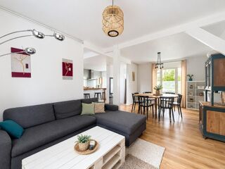 Maison à vendre 7 pièces 137 m²