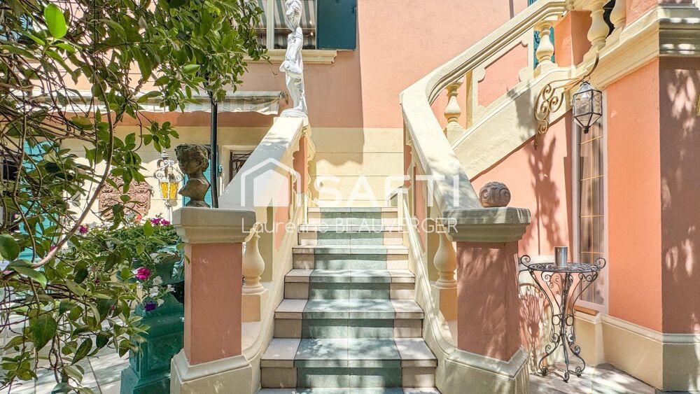  vendre  Maison Toulon (83100)