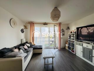  Appartement � vendre 2 pi�ces 40 m�