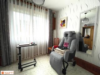  Maison à vendre 5 pièces 97 m²
