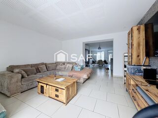  Maison à vendre 5 pièces 151 m²