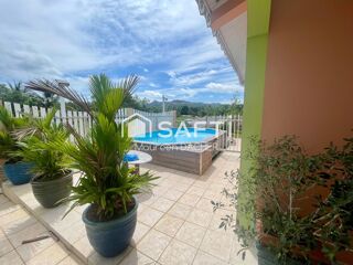  Maison � vendre 5 pi�ces 145 m�