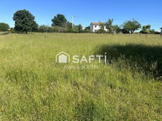  Terrain à vendre 1636 m²