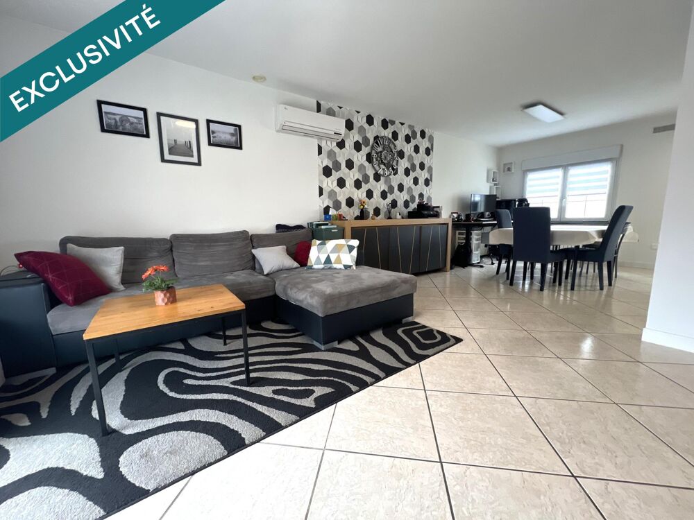 Vente Maison Maison individuelle idéealement située Gavisse