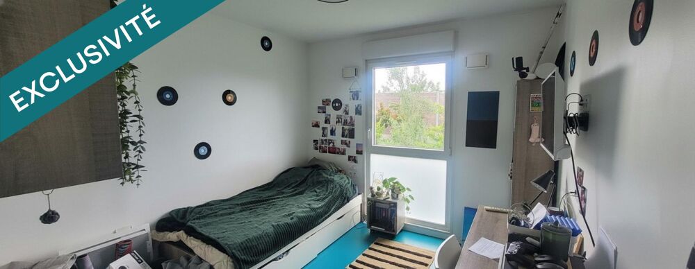 A vendre - Pessac (33600) - IDEAL INVESTISSEUR LMNP