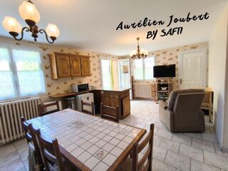  Maison à vendre 4 pièces 120 m²
