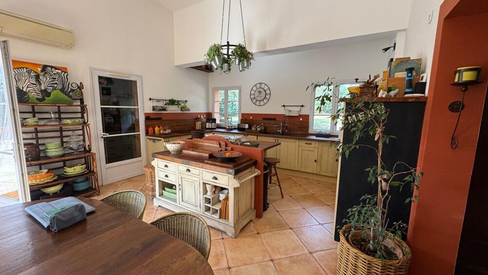  vendre  Maison Vidauban (83550)